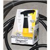 Image 2 : ELECTRICAL CORD/ HOSE + MINI PLUNGER