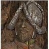 Image 2 : VINTAGE CONQUISTADOR 3D WALL PLAQUE