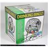 Image 1 : DRINKING BINGO GAME