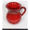 Image 1 : ITALIAN POTTERY VASE