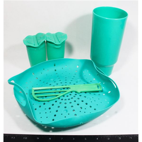 KITCHEN LOT