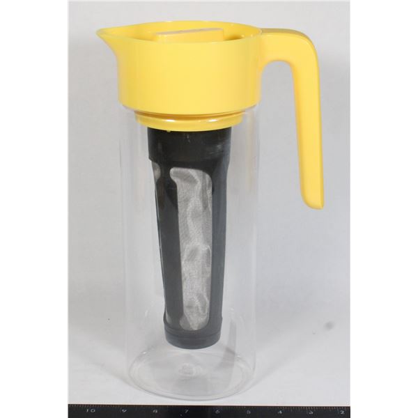 NEW PRIMULA FLAVOR-IT INFUSION PITCHER BEVERAGE SY