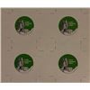 Image 1 : 1981 STS-1 KSC 2-20 NASA Kennedy Space Center vintage decal