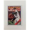 Image 1 : Don Robinson signed baseball card