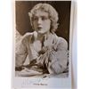 Image 2 : Silent Film Star Vilma Banky Autographed Photo