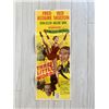 Image 1 : Three Little Words original 1950 vintage movie poster