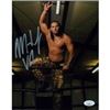 Image 1 : WWE WWF AEW Wrestler Matt Hardy Signed Photo