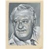 Image 1 : Dodge City Alan Hale Sr. original drawing