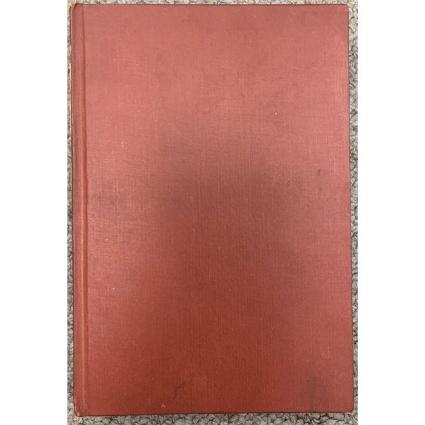 Planet Of The Gods & Other Stories vintage hardcover
