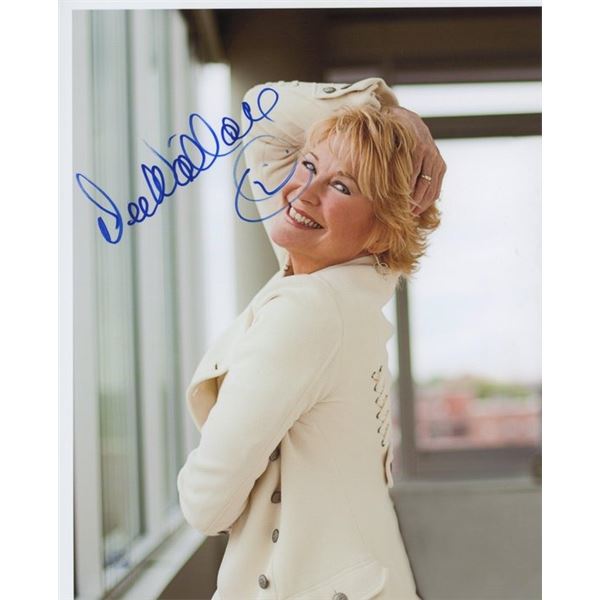 ET The Extraterrestrial Dee Wallace signed photo