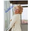 Image 1 : ET The Extraterrestrial Dee Wallace signed photo