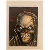 Image 1 : JD Correa hand drawn and signed sketch art