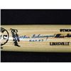 Image 2 : Detroit Tigers Charles Gehringer Signed Louisville Slugger Bat JSA Authenticated