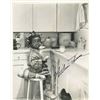 Image 1 : Little Rascals William Thomas signed photo