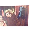 Image 2 : Everybody Does Celeste Holm signed lobby card. JSA Authenticated