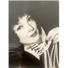 Image 1 : Anchors Aweigh Kathryn  Grayson signed photo