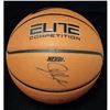 Image 3 : Los Angeles Laker Kobe Bryant Signed Basketball Panini Authenticated