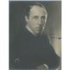 Image 1 : The Birth Of A Nation D.W. Griffith signed photo. GFA Authenticated