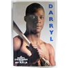 Image 2 : NY Mets Darryl Strawberry Signed Darryl Hardcover Book JSA Authenticated