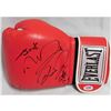 Image 1 : Robert Guerrero Signed Red Everlast Boxing Glove