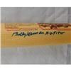 Image 3 : Willie Stargell, Ralp Kiner & Billy Herman Signed Bat JSA Authenticated