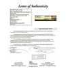 Image 5 : Willie Stargell, Ralp Kiner & Billy Herman Signed Bat JSA Authenticated