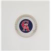 Image 1 : California Angels framed logo