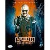 Image 1 : Karrion Killer Kross Lucha Signed Photo