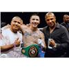 Image 1 : Brandon Rios Signed 8x12 Matte Photo