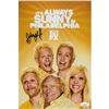 Image 1 : It's Always Sunny In Philadelphia Glenn Howerton Signed Photo