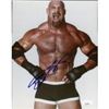 Image 1 : WWF WCW WWE Wrestler Bill Goldberg Signed Photo