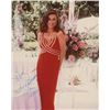 Image 1 : Falcon Crest Ana Alicia signed photo