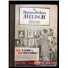Image 1 : The Motion Picture Almanac vintage hardcover book