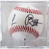 Image 1 : Luc Robitaille signed baseball