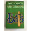 Image 1 : Bats 4 Time World Series Winner Davey Johnson signed book