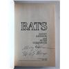 Image 2 : Bats 4 Time World Series Winner Davey Johnson signed book