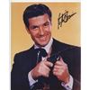 Image 1 : Wyatt Earp Hugh O'Brian signed photo