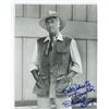 Image 1 : King Solomons Mines Stewart Granger signed photo