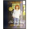 Image 2 : Country Superstar Reba McEntire Signed 1st Ed Hardcover Book JSA Authenticated