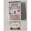 Image 1 : The First Counsel Signed Book