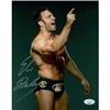 Image 1 : WWE NWA TNA Eli Drake Signed Photo