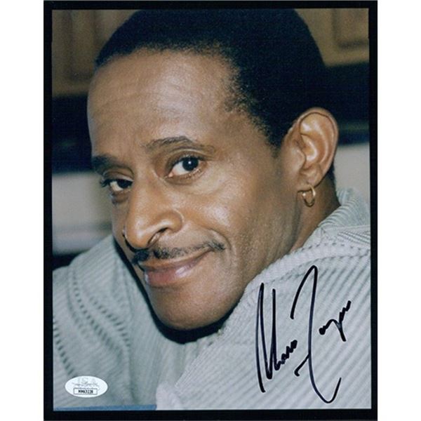 Starsky & Hutch Antonio Fargas signed photo. JSA Authenticated