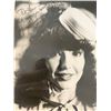 Image 1 : Melvin and Howard Mary Steenburgen signed photo