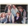 Image 1 : Taxi Marilu Henner signed television photo