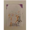 Image 1 : JD Correa hand drawn and signed sketch art