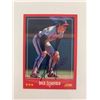 Image 1 : Dick Schofield signed baseball card
