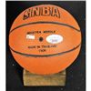 Image 2 : UCLA Bruins Ed O'Bannon Signed Basketball JSA Authenticated