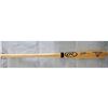 Image 1 : Tampa Bay Rays Matt Duffy Signed Bat Tristar Authenticated