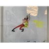 Image 1 : Ace Ventura original artwork and cel