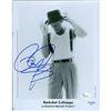 Image 1 : Jazz Musician Branford Marsalis signed promo photo. JSA Authenticated
